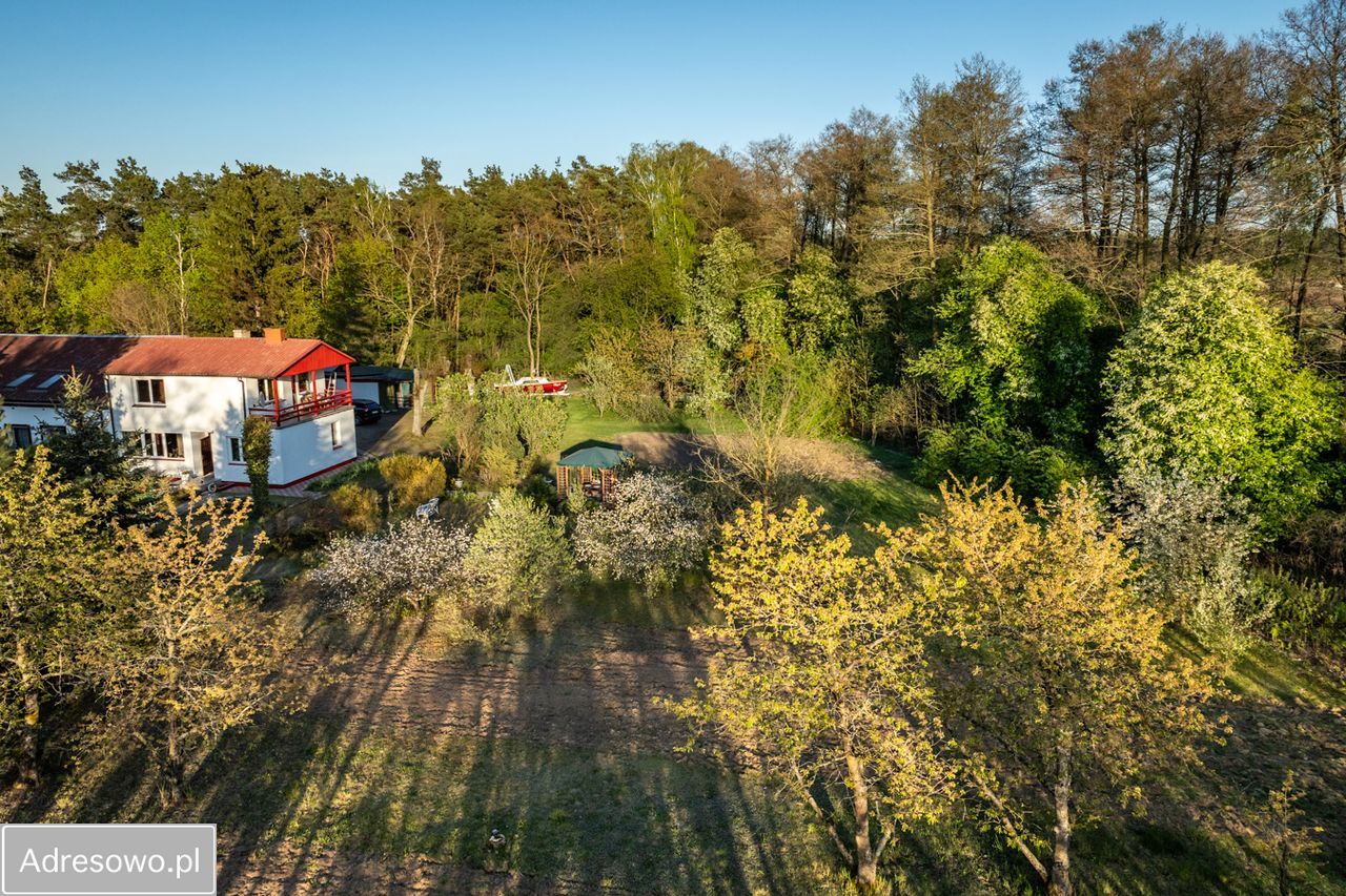 bliźniak Kolonia Sochocin. Zdjęcie 19