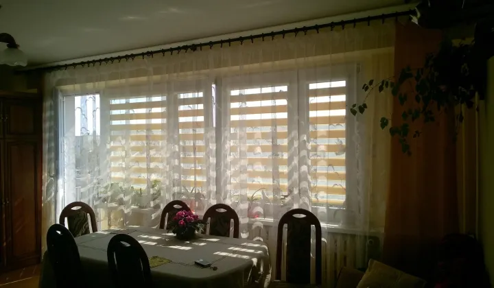 Mieszkanie 3-pokojowe Tarnobrzeg Serbinów, ul. Wojciecha Kossaka
