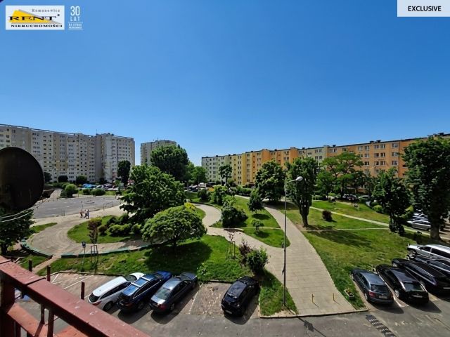 Mieszkanie 2-pokojowe Szczecin, ul. Antoniego Ledóchowskiego. Zdjęcie 1