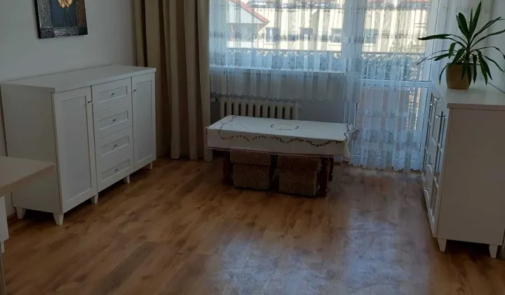 Mieszkanie 2-pokojowe Opole, ul. Oświęcimska