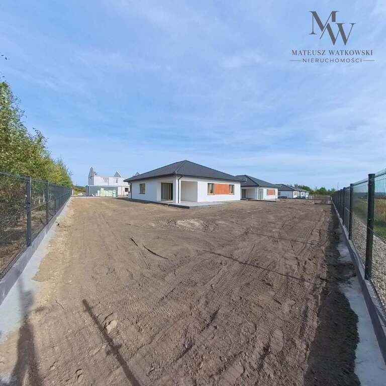 dom wolnostojący, 4 pokoje Nowa Wieś. Zdjęcie 9