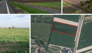 Działka na sprzedaż bez pośredników          
          
            Koźle-Port          
          
            Kędzierzyn-Koźle - Widok 5
