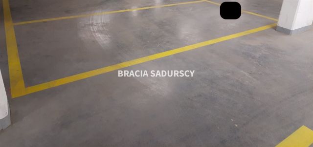 Garaż/miejsce parkingowe Kraków Czyżyny, ul. Sikorki. Zdjęcie 1