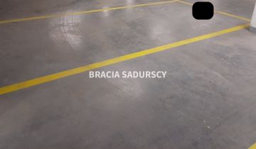 Garaż/miejsce parkingowe Kraków Czyżyny, ul. Sikorki