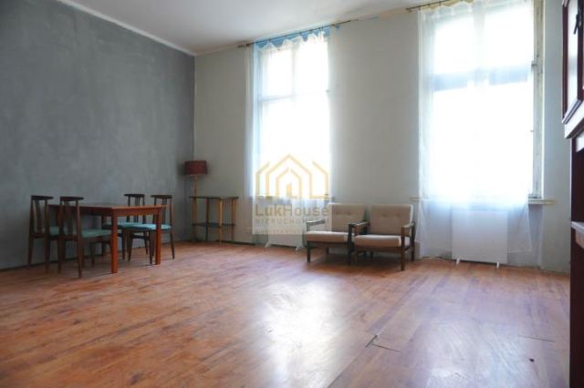 Mieszkanie 2-pokojowe Bytom, ul. Dworcowa. Zdjęcie 1