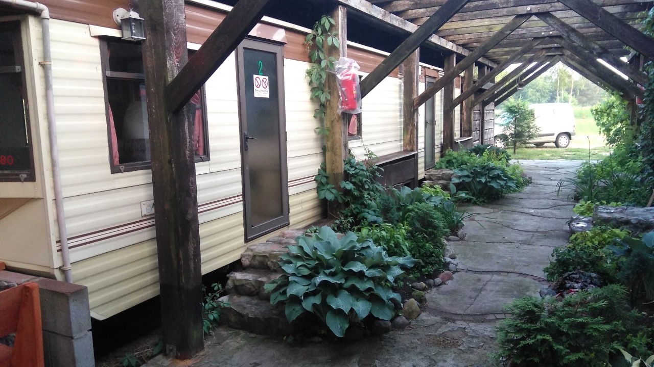 Działka inwestycyjna Gorzewo. Zdjęcie 3