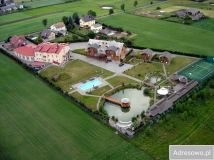 Hotel/pensjonat Zblewo, ul. Leśna. Zdjęcie 3