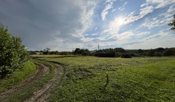 Działka budowlana Krasne-Lasocice Łączki