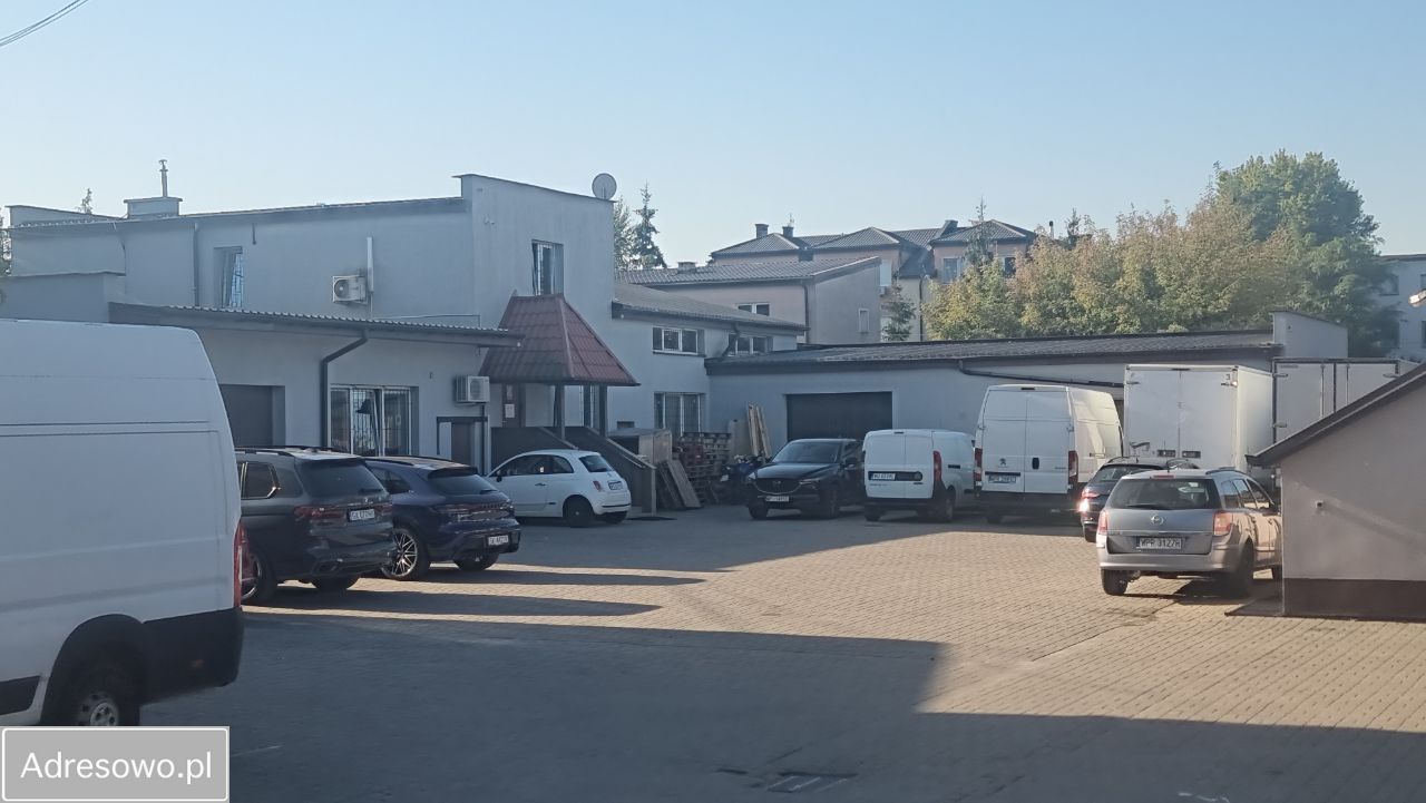 Lokal Raszyn, ul. Słowikowskiego. Zdjęcie 11