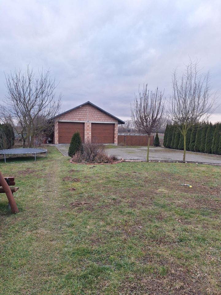 dom wolnostojący, 4 pokoje Sworoń. Zdjęcie 7