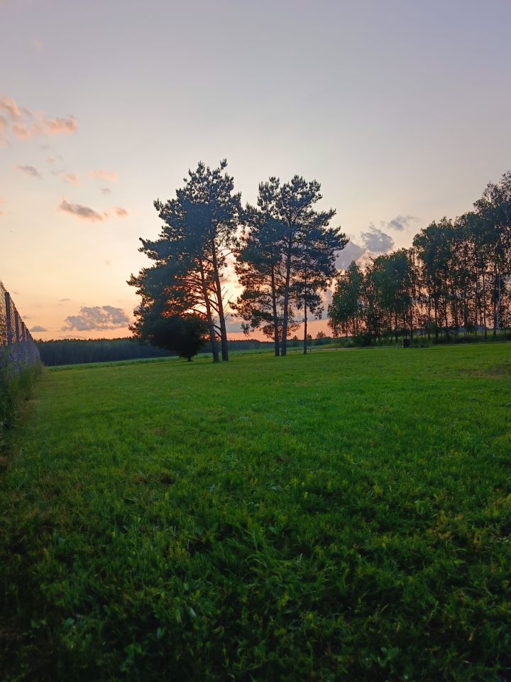 dom wolnostojący Wierzyce, os. Kolonia
