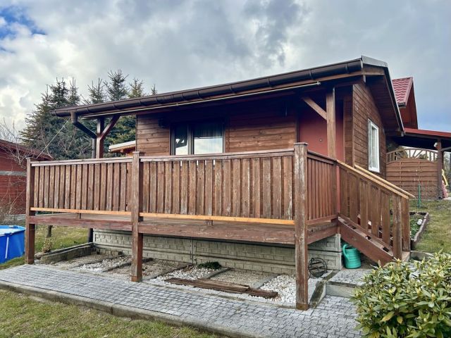 Działka rod Czernica. Zdjęcie 1