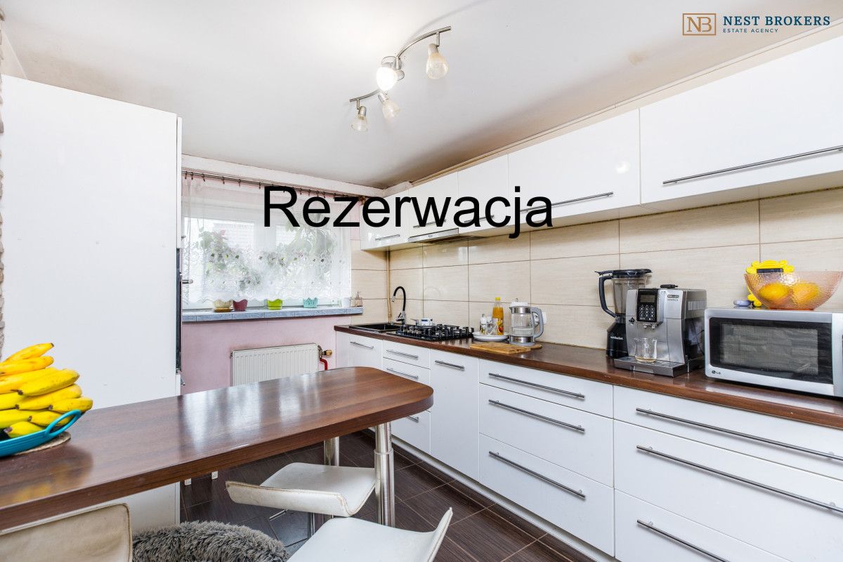 Mieszkanie 3-pokojowe Kraków Kurdwanów, ul. Cechowa. Zdjęcie 1