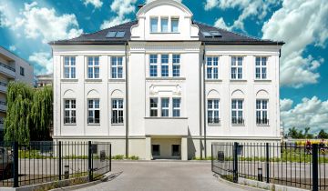 Mieszkanie 4-pokojowe Wrocław Karłowice, ul. Młynarska
