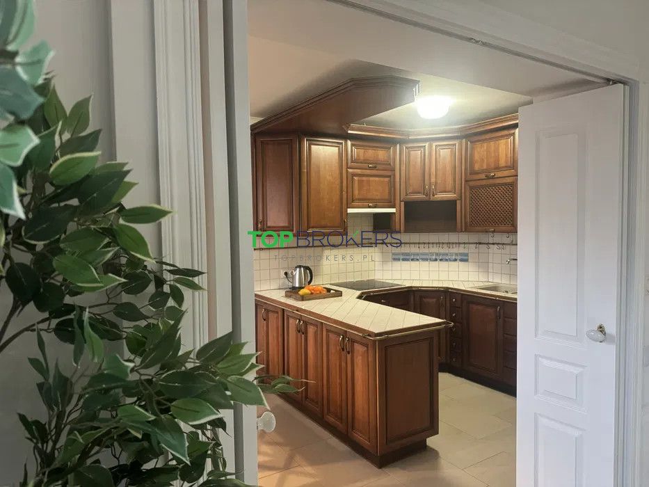 Mieszkanie 4-pokojowe Warszawa Wawer, ul. Ogórkowa. Zdjęcie 2