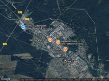 Lokal Zawadzkie, ul. Księdza Wajdy