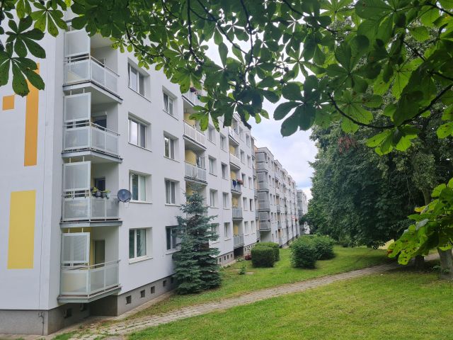 Mieszkanie 3-pokojowe Zielona Góra Centrum, ul. Leopolda Okulickiego. Zdjęcie 1