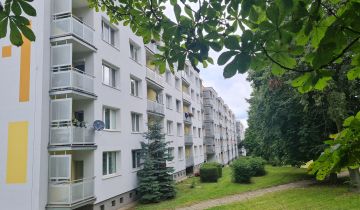Mieszkanie 3-pokojowe Zielona Góra Centrum, ul. Leopolda Okulickiego