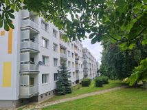 Mieszkanie 3-pokojowe Zielona Góra Centrum, ul. Leopolda Okulickiego