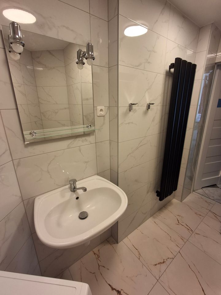 Mieszkanie 3-pokojowe Wrocław Krzyki, ul. Miernicza. Zdjęcie 6