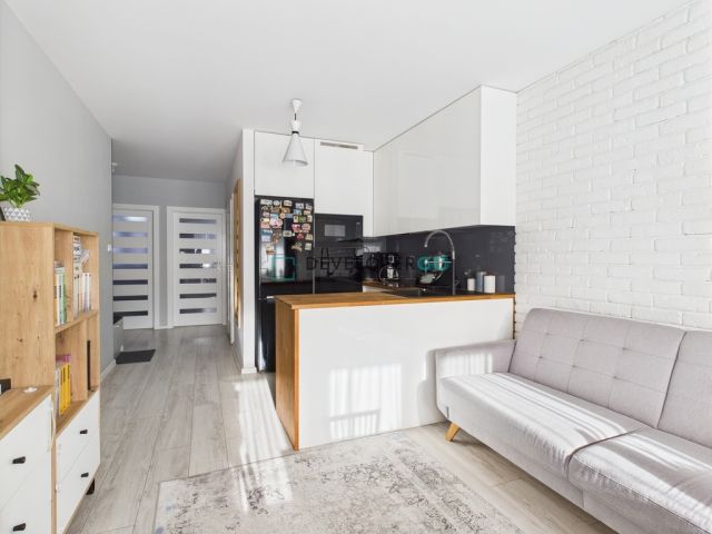 Mieszkanie 3-pokojowe Białystok Wygoda, ul. 42 Pułku Piechoty. Zdjęcie 2