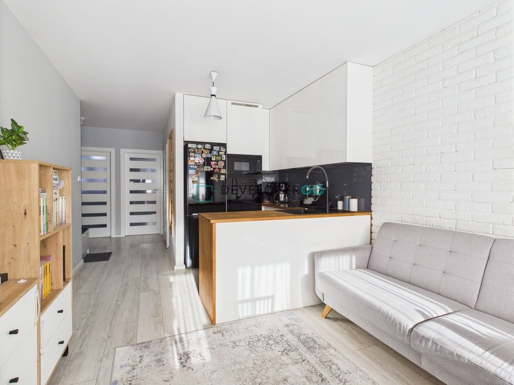 Mieszkanie 3-pokojowe Białystok Wygoda, ul. 42 Pułku Piechoty. Zdjęcie 2