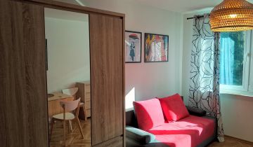 Mieszkanie 1-pokojowe Warszawa Bielany, ul. Przytyk