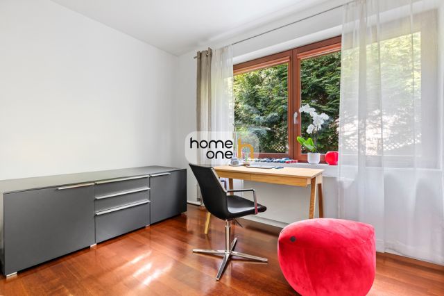 dom wolnostojący, 6 pokoi Warszawa Wilanów. Zdjęcie 7