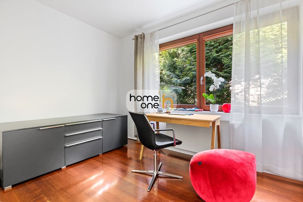 dom wolnostojący, 6 pokoi Warszawa Wilanów. Zdjęcie 7