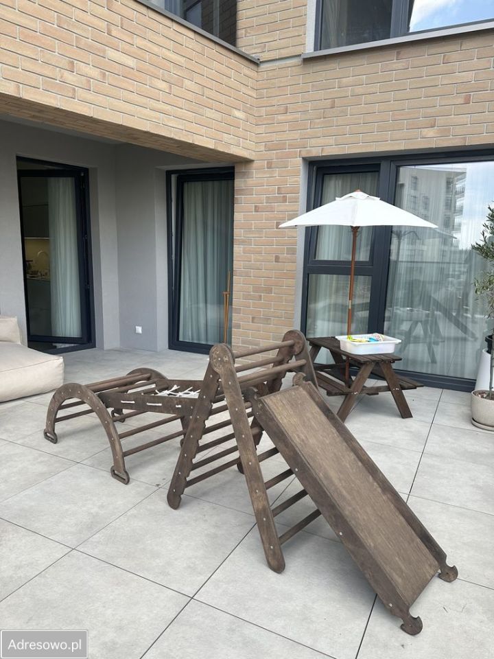 Mieszkanie 3-pokojowe Łomża, ul. Kazańska. Zdjęcie 7