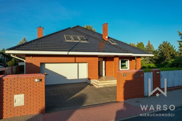 dom wolnostojący, 5 pokoi Kiełpin, ul. Klonowa. Zdjęcie 25