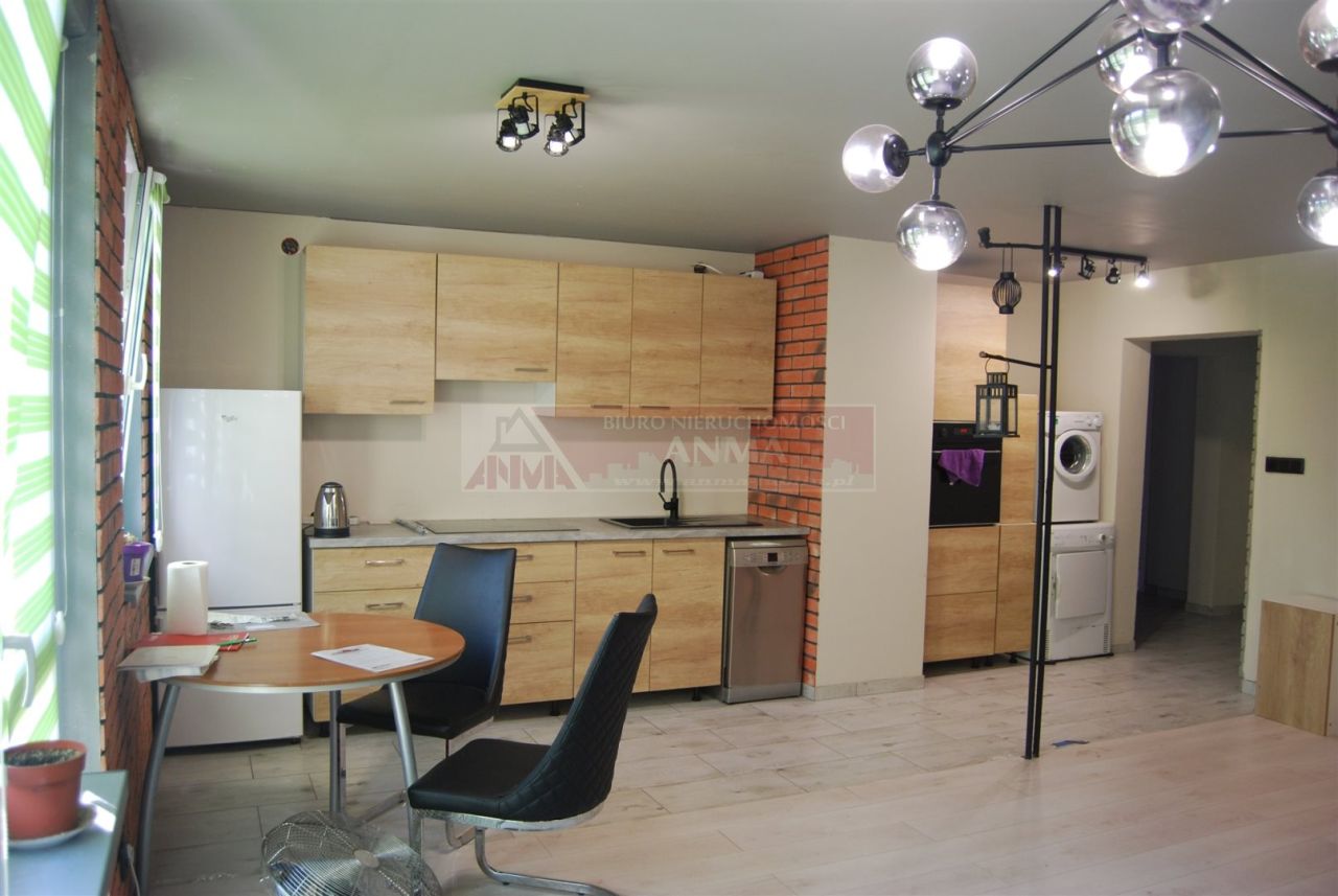 Mieszkanie 4-pokojowe Sosnowiec Pogoń, ul. Będzińska. Zdjęcie 15