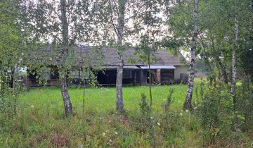 dom wolnostojący Skupowo