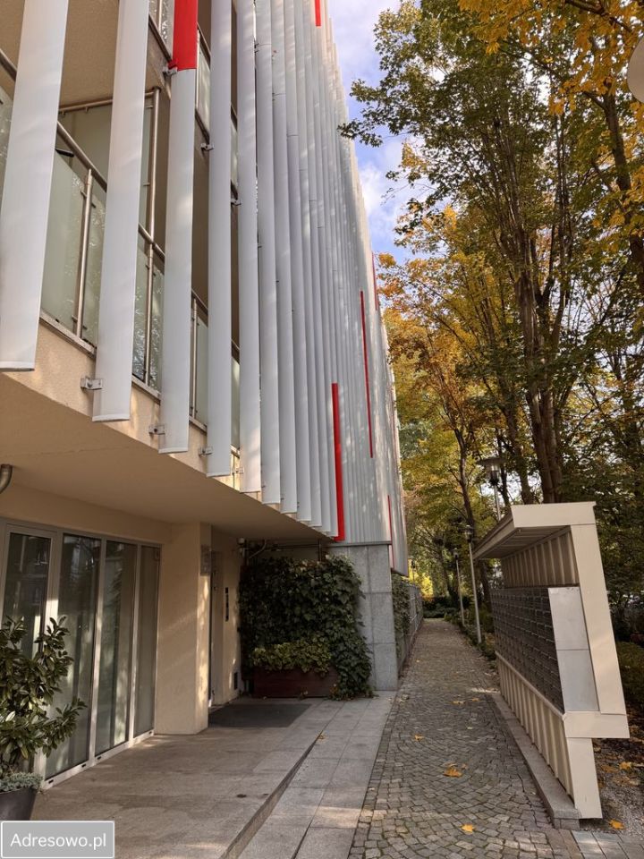 Mieszkanie 2-pokojowe Wrocław Śródmieście, ul. Czysta. Zdjęcie 11