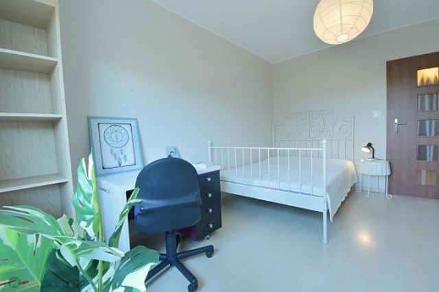 Mieszkanie 2-pokojowe Wrocław Fabryczna, ul. Mosiężna. Zdjęcie 7