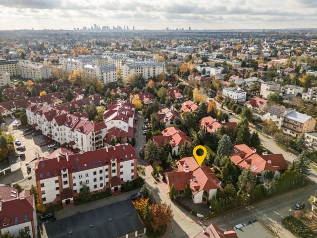 bliźniak, 5 pokoi Warszawa Targówek, ul. Róży Wiatrów. Zdjęcie 30