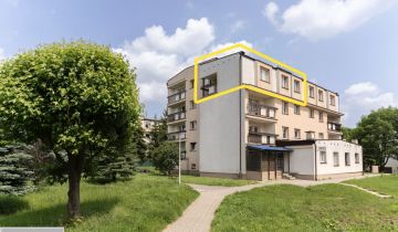 Mieszkanie 2-pokojowe Lublin Choiny, ul. Gorczańska