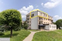 Mieszkanie 2-pokojowe Lublin Choiny, ul. Gorczańska