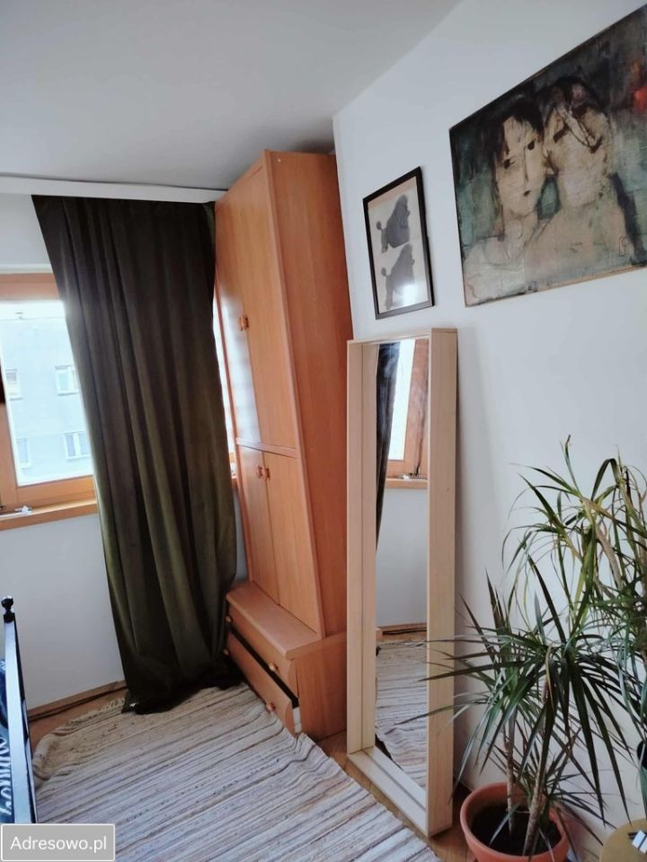 Mieszkanie 2-pokojowe Warszawa Słodowiec. Zdjęcie 3