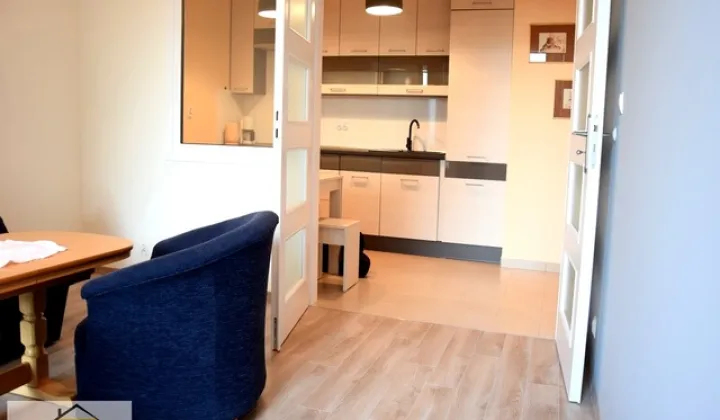 Mieszkanie 2-pokojowe Kraków Grzegórzki, ul. Masarska