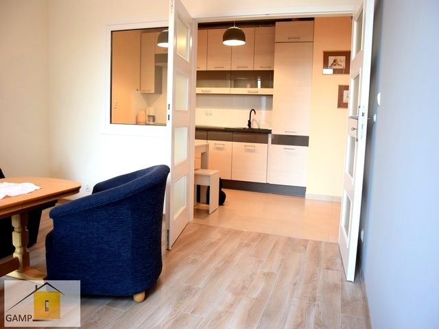 Mieszkanie 2-pokojowe Kraków Grzegórzki, ul. Masarska