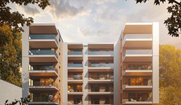 Mieszkanie 2-pokojowe Łódź, ul. Sebastiana Felsztyńskiego