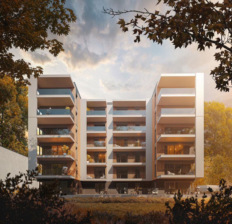 Mieszkanie 2-pokojowe Łódź, ul. Sebastiana Felsztyńskiego. Zdjęcie 2