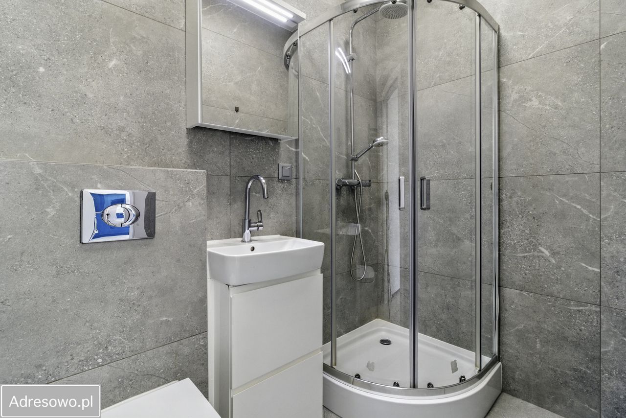 Mieszkanie 1-pokojowe Warszawa Ochota, ul. Bitwy Warszawskiej 1920 r.. Zdjęcie 5