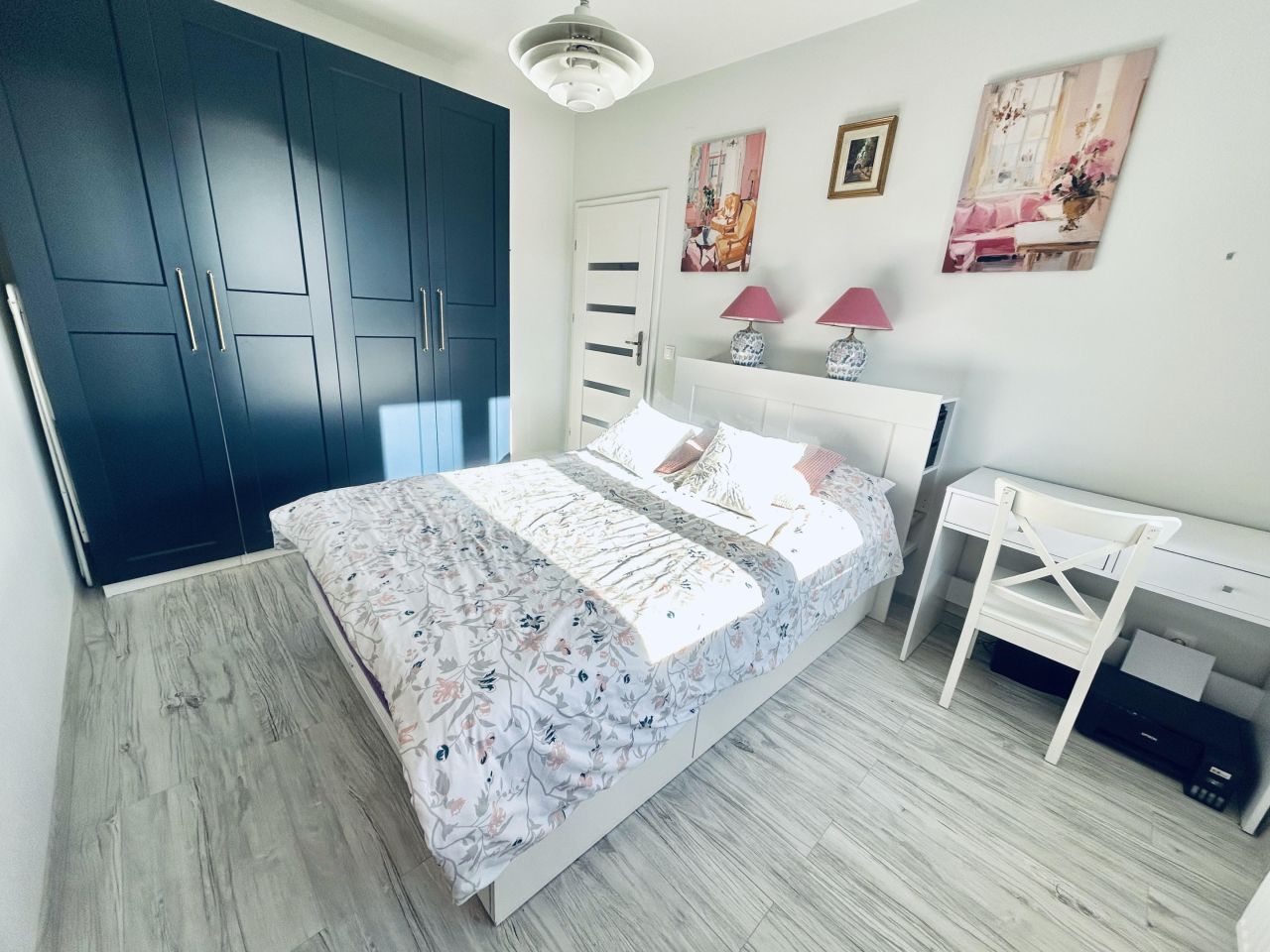 Mieszkanie 4-pokojowe Góra Kalwaria, ul. Fryderyka Chopina. Zdjęcie 3