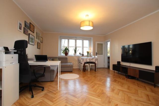 Mieszkanie 3-pokojowe Wrocław Księże Małe, ul. Chorzowska. Zdjęcie 2