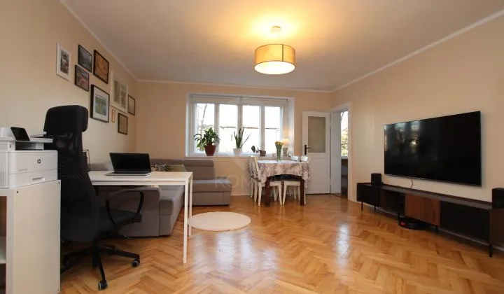 Mieszkanie 3-pokojowe Wrocław Księże Małe, ul. Chorzowska