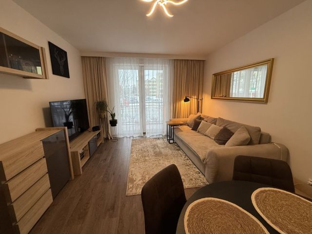 Mieszkanie 2-pokojowe Olsztyn Jaroty, ul. Edwarda Mroza. Zdjęcie 1