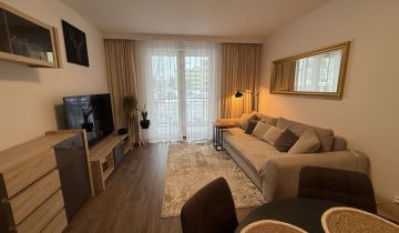 Mieszkanie 2-pokojowe Olsztyn Jaroty, ul. Edwarda Mroza