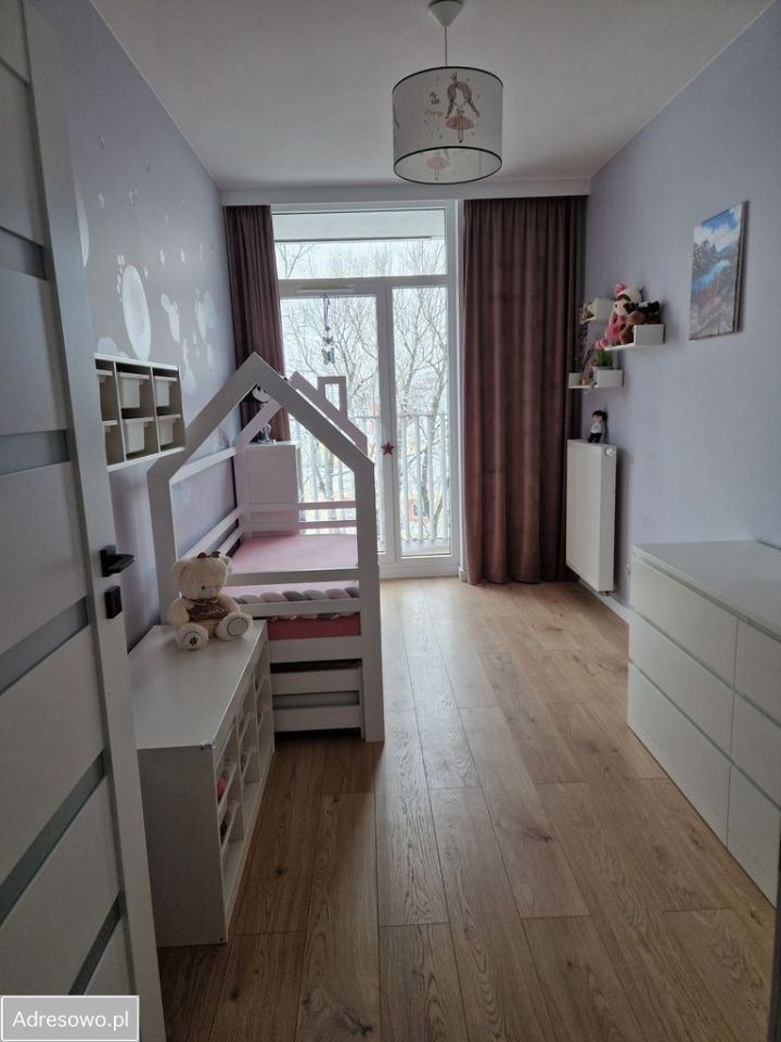 Mieszkanie 3-pokojowe Warszawa Praga-Południe, ul. Kokoryczki. Zdjęcie 7